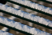 Snow Bars